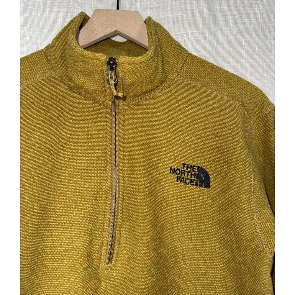 The North Face men north